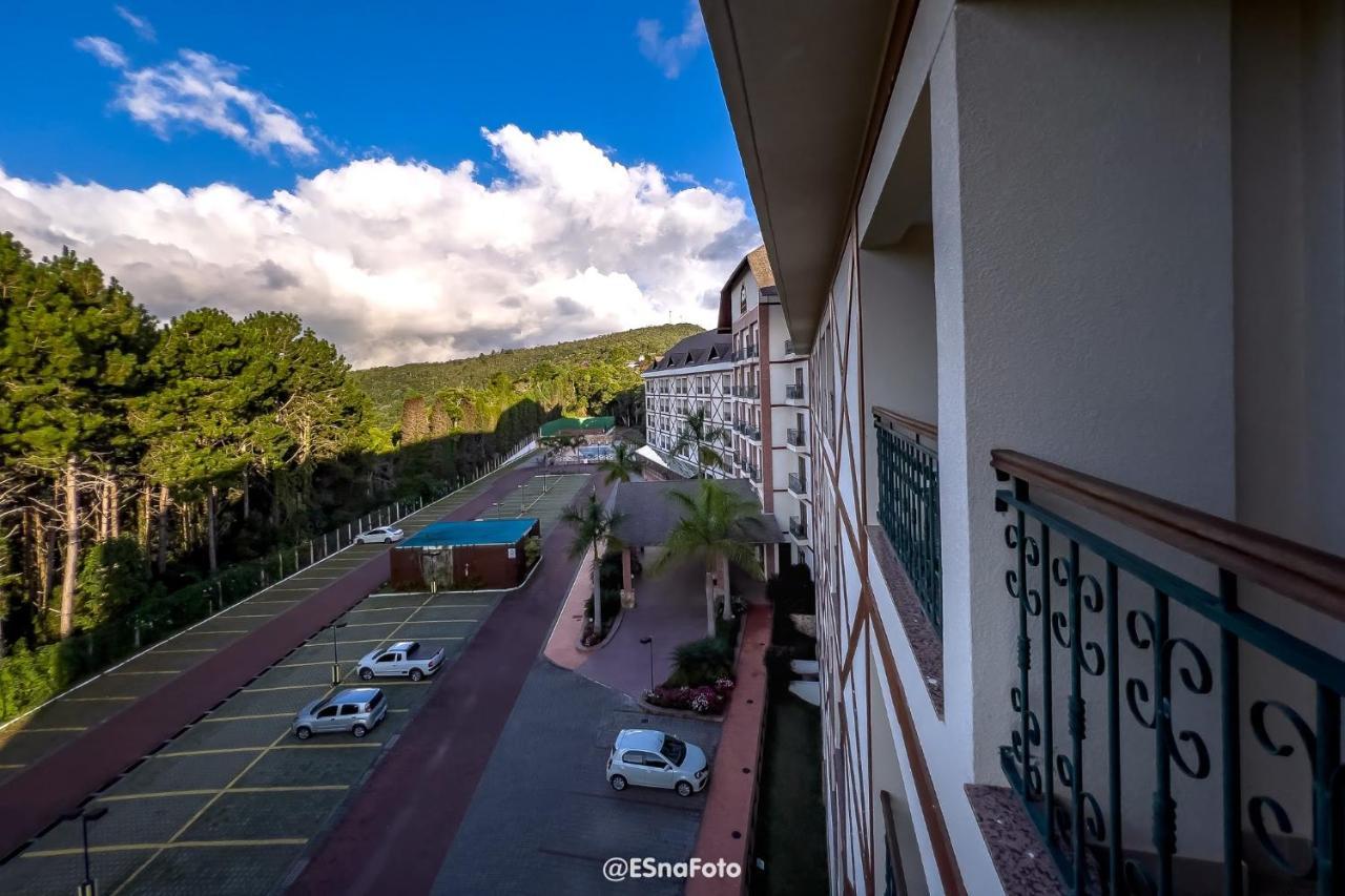 Vista Azul Hotel Pedra Azul (Espirito Santo) Exterior foto